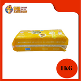 WOOD FLAKES 1KG [LAVENDER/LEMON]