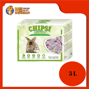 CHIPSI CAREFRESH CONFETTI 5L/500G {00688}