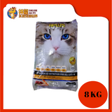 APLUS CAT FOOD 8KG (OCEAN FISH)