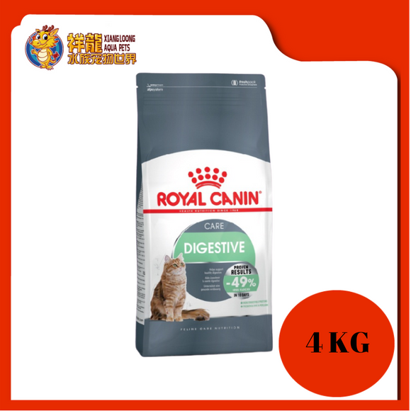 ROYAL CANIN DIGESTIVE CARE 400G