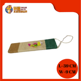 CAT GRASTING BOARD-M 40X11CM {38301}