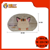 CAT SCRATCHER BOARD SY386