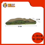 CAT SCRATCHER BOARD C007 [SY-283] CROCODILE