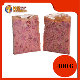 BRIT PATE & MEAT DUCK 400G