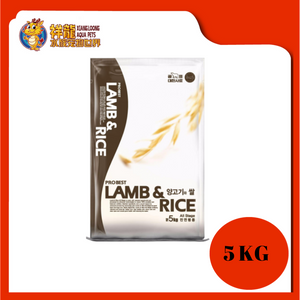 PROBEST LAMB & RICE 5KG