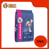 EUKANUBA SENIOR ALL BREED CHICKEN 3KG