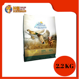 ALPS PURENESS HOLISTIC DUCK RECIPE 2.2KG