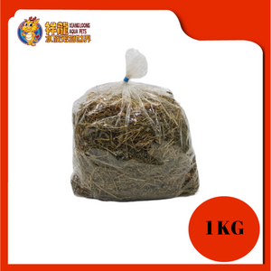 BVT ALFALFA HAY REGULAR BALE 1KG