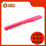 LE SALON ESSENTIAL ROTATING PIN COMB