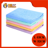 PET TOWEL-43CMX32CM [S]