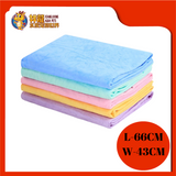 PET TOWEL-66CMX43CM [L] ZCI-02