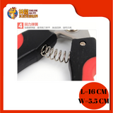 NAIL CUTTER+FILE L(13031)