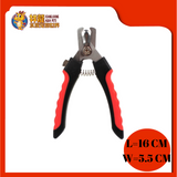 NAIL CUTTER+FILE L(13031)