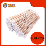 CBM COTTON BUD 100PCS [L]