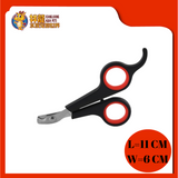 CHONG LE ER NAIL CUTTER 6207