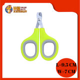 CHONG WU QIAN NAIL CUTTER 6235