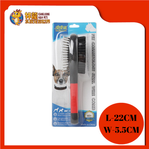 TAOTAOPETS 2 IN 1 COMB [L]