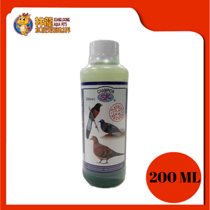 SK CHAMPION UBAT BURUNG 200ML {1251}