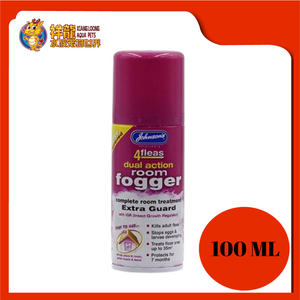 4FLEA ROOM FOGGER 100ML