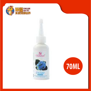 SAINTAIL CARING THOUGHTS EAR GEL CLEANER 70ML