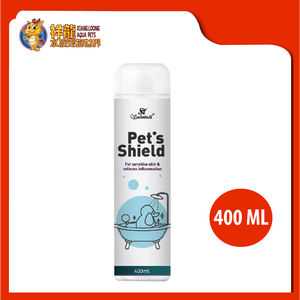 SAINTAIL PET'S SHEILD 400ML