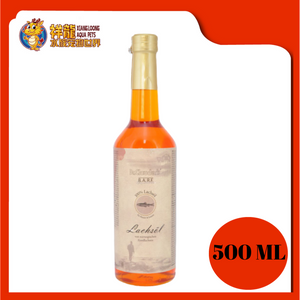 DR.CLAUDER'S SALMON OIL 500ML