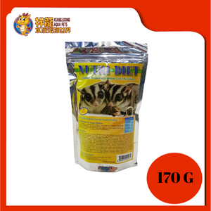 NUTRI DIET SUGAR GLIDER FOOD [CHICKEN]170G