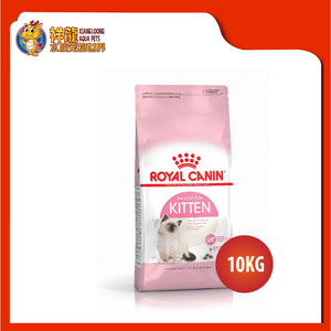 ROYAL CANIN KITTEN 36 10KG