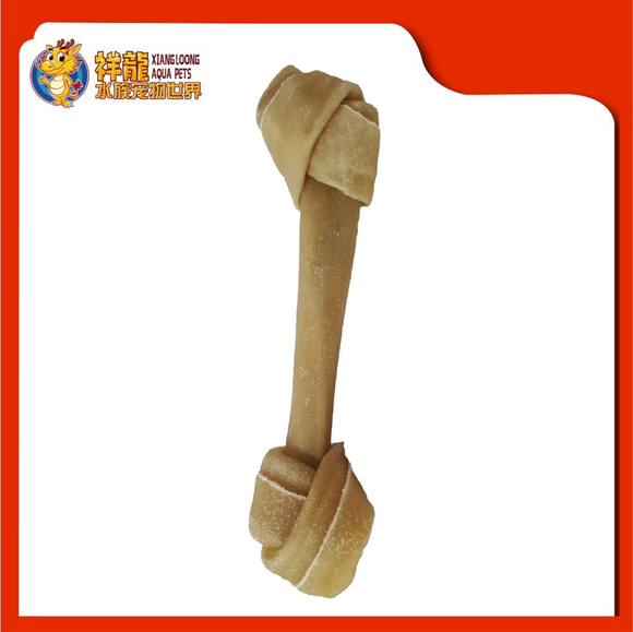 KNOTTED BONE {KB12}[1PCS]