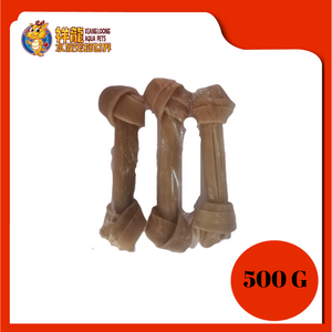KNOTTED BONE 8" {KB8} 500G