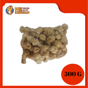 KNOTTED BONE 2" {KB2}500G