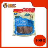 PAWSLEY & CO REAL CHICKEN SLICE 400G