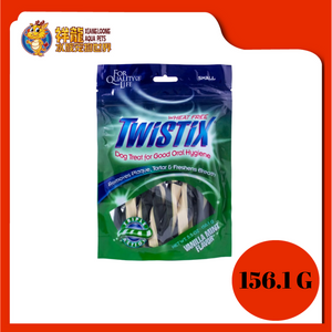 TWISTIX VANIILA MINT FLAVOR [S] 5.5OZ/156.1G