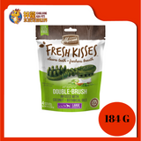 MERRICK FRESH KISSES [COCONUT]-L 184G/4PCS