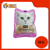 KIT CAT FREEZE BITES CHIC GIBLET 15G