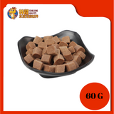 OLGO CAT TREATS [LIVER] 60G