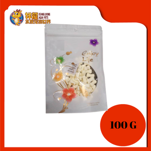 ENJOY LIFE GOAT MILK 100G [GOODBOY]