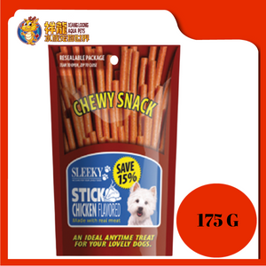 SLEEKY STICK CHICKEN 175G