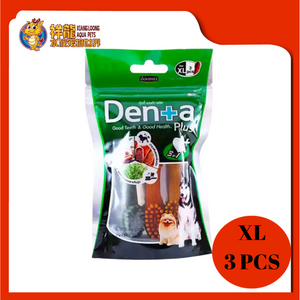 GOODIES DENTA PLUS [XL] 3PCS