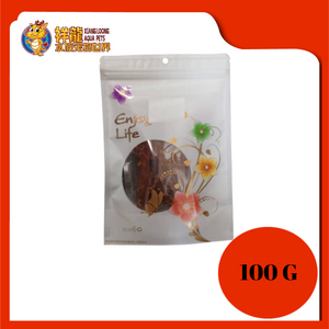 ENJOY LIFE SLICE DUCK 100G