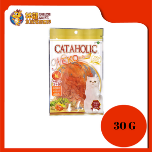 CATAHOLIC NEKO CHICKEN 30G